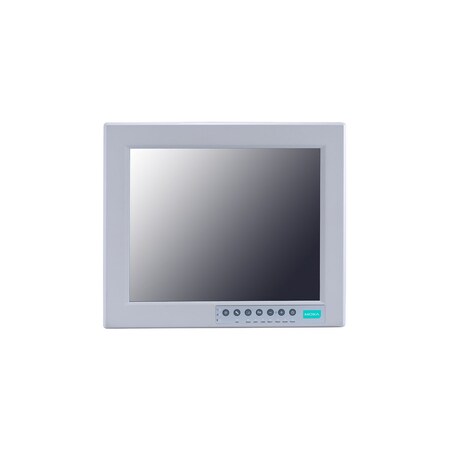 Moxa 19' 1000 Nits Lcd Panel Computer, 1047Ue, Harsh Environment I/O EXPC-1519-C1-S3-T